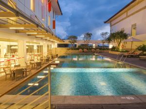 Harris Hotel and Conventions Denpasar Bali