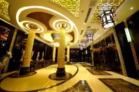 MHDT Hotel