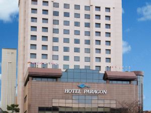 Hotel Paragon