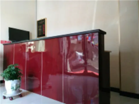 Liulin Ankang Express Hotel Hotels in Liulin