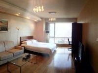 苹果酒店式公寓(北京百子湾路店) - 豪华商务房