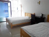 Qingya Inn on the West Grand Canyon Hot Spring