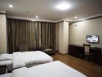 林芝藏东南酒店 - 普通双床房