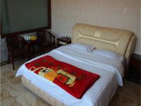张北红珊瑚商务宾馆 - 大床房