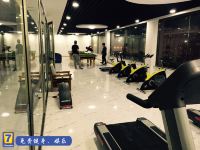 7天连锁酒店(滨州富国路店) - 健身娱乐设施