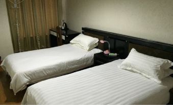 Nanjing Shanquanshui Hotel