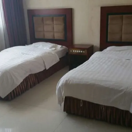 Xinyuan Hotel