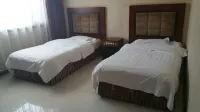 Xinyuan Hotel Hotel di Jarud Banner