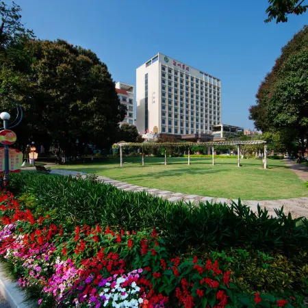 Zhangzhou Hotel