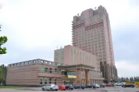Fuhong International Hotel