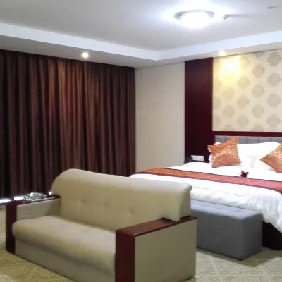 Tongxiang Face-to-Face Hotel Hotels near Beijing-Hangzhou Grand Canal