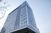 Dean Ya Yue Hotel Các khách sạn ở Đức An