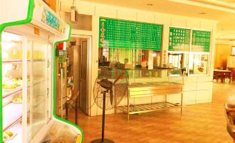 Tongxin Jiaotong Hotel