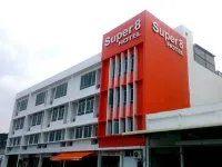 Super 8 Hotel @ Georgetown - 2 étoiles