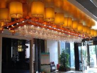 武汉高铁凯瑞国际酒店 - 大堂酒廊