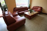 Fangshan Yashu Hotel Hotels in Fangshan County