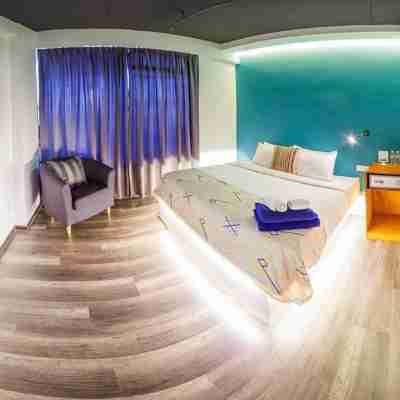 ルーミーズ スイーツ Rooms