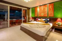 Tanawan Phuket Hotel