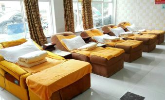 Yanduhe Hotel