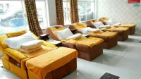 Yanduhe Hotel