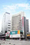 宜必思酒店（寧波天一廣場鼓樓店）