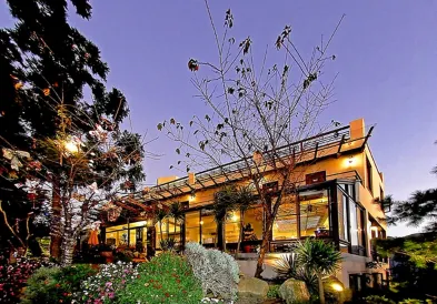 Margaret Garden Villa