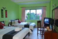 Parklane Hotel Hotels in Siem Reap