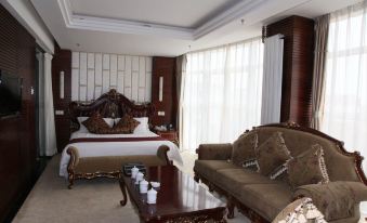 Pingzhuang Hotel