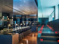 The Westin Xi’an（2-min walk to Giant Wild Goose Pagoda & 15-20min stroll to Shaanxi History Museum） - breakfast