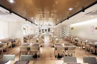 釜山皇冠海港酒店