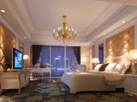 Fengda International Hotel Hotels in Hefei