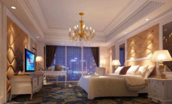 Fengda International Hotel