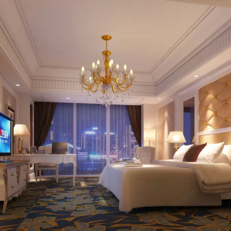 Fengda International Hotel