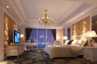 合肥豐大國際大飯店