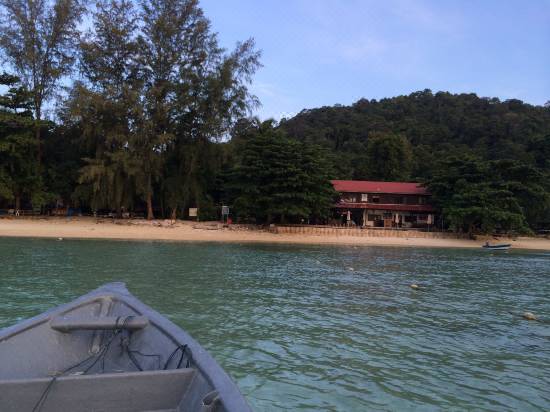 The Barat Perhentian Pulau Perhentian Latest Price Reviews Of Global Hotels 2021 Trip Com