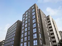Galleria 12 Sukhumvit Bangkok by Compass Hospitality Hotels in der Nähe von MRT-Bahnhof Sukhumvit