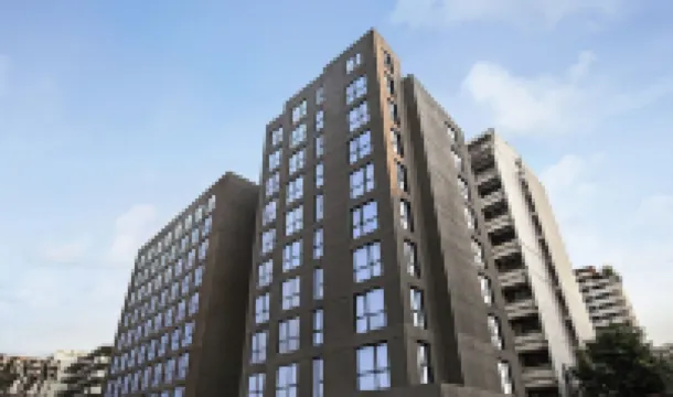 曼谷素坤逸路 12 巷格樂麗雅飯店 - 康帕斯飯店集團旗下 曼谷住宿飯店