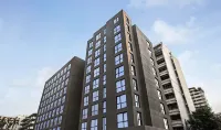 Galleria 12 Sukhumvit Bangkok by Compass Hospitality Hotels near Unity Thai Language School