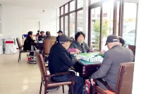 Xichang Qionghai International Apartment Hotel - Kondo