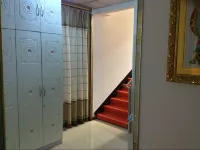 Keyou Qianqi Dongdong Fashion Hotel
