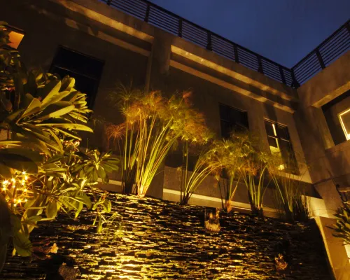 Hai Yue SPA Fashion Motel 雲林のホテル