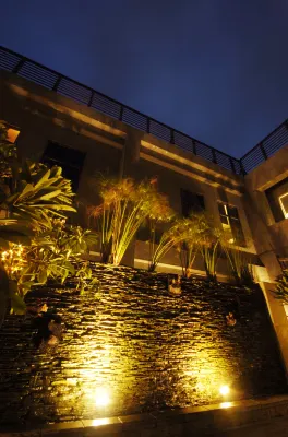 Hai Yue SPA Fashion Motel