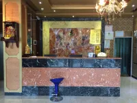 龍裡乾龍宮商務賓館