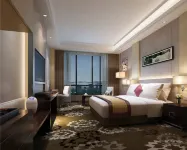 Mochou Lake International Hotel Các khách sạn gần Jiajing Former Residence