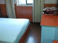 上海蓝松旅馆 - 大床房