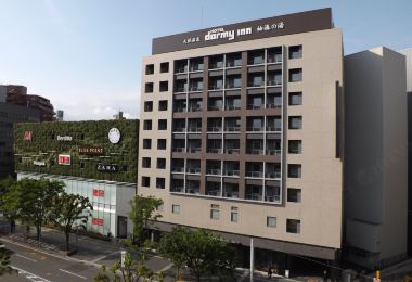 Hotel Dormy Inn Premium Hakata Canalcitymae Fukuoka Popular Hotels Photos