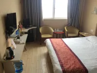 Tianyi Express Hotel (Peixian Longguzhen Branch) - 2-Sterne