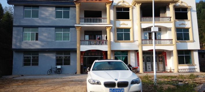 Timing jiangwan farm Hotels in Taining
