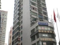 重庆鑫皇阁公寓 - 酒店外部