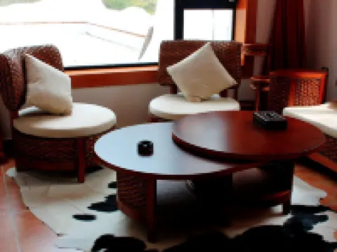 Panda Forest Hotel Hotel a Foping